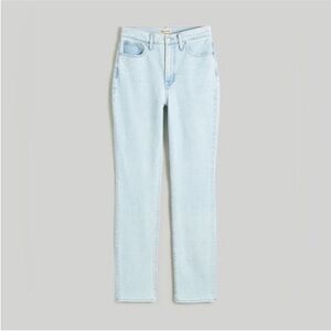 Madewell Jeans Women’s 24P, The Petite Perfect Vintage